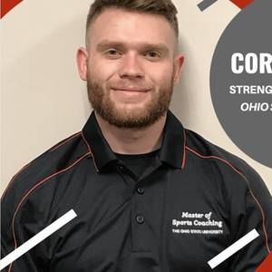 Meet your Posher, Corey